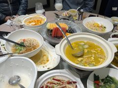 -王府井酒店(金桥港湾店)