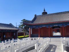 -西海子公园