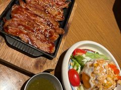-小川洋风料理(江汉路店)