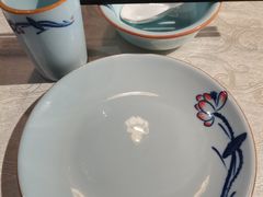 -庆云楼饭庄(什刹海店)