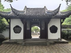 -菱湖风景区