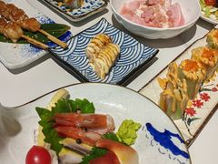 -六本目日式料理(珊瑚沙家园店)