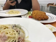 -红房子西菜馆(淮海中路店)