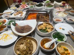 -海底捞火锅(赛格国际购物中心店)