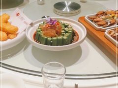 -红樱桃·欢乐餐厅(太原里店)