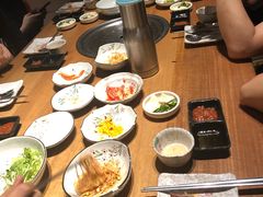 -肉匠Korean BBQ(兴盛路店)