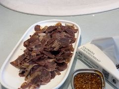 -高玛纳驴肉火烧(河间总店)