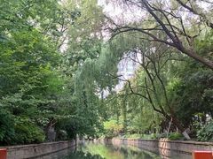 -运河游船(武林门码头)