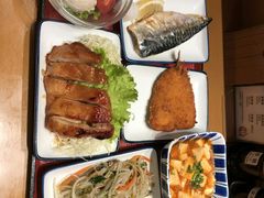 -虹梅食堂·爱蝦乃家