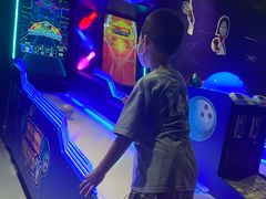 -VS SPORTS PARK运动玩乐园·团建·生日会(合生汇店)