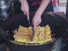 -周记热干面豆皮大王(桃花东街店)