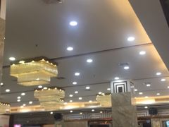 大堂-海晖酒楼·顺德鱼生(荣华店)