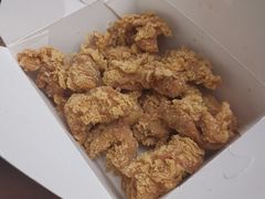 -the frypan韩国炸鸡啤酒(五路居店)