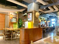 大堂-越美小馆·越南料理(曲江店)