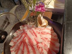 -野·大山里野生菌石锅土鸡(益田假日店)