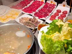 -潮发潮汕牛肉店(东方宝泰店)