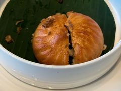 -运·中餐厅(成都华尔道夫酒店)