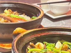 -啫神·广州地标美食(北京路店)