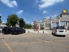 -兴隆文化园景区-兖州博物馆