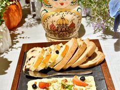 -俄士厨房(五棵松华熙LIVE店)
