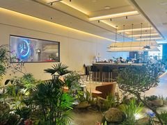 -若蘭慈·无国界素食料理(欢乐海岸店)