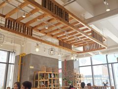 大堂-冰泉豆浆馆(阳朔店)