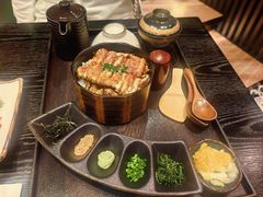 -玄白·炭烤活鳗(上海首店)