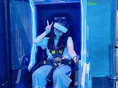 -世代星球·保龄球·镭战真人CS·团建(杨浦店)