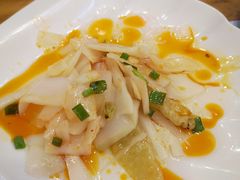 -花馬肆.云南过桥米线(汉神购物广场现场熬汤店)