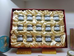 -燕庭·纯燕窝·甜品下午茶(南京西路店)