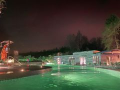 -太阳岛度假酒店