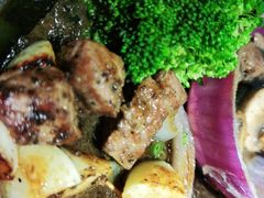 -鳗鱼家·深夜食堂(军博店)