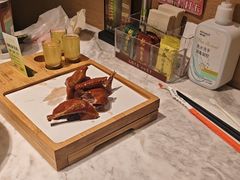 -汤城小厨•粤菜•靓汤(西直门凯德MALL店)