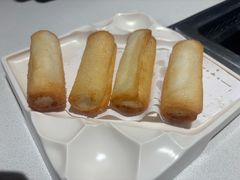 -海底捞火锅(长宁路龙之梦店)