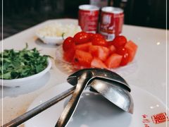-红鼎坊·老成都火锅(新南门店)