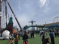 -秦皇岛乐岛海洋王国