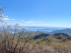 -云蒙山风景区