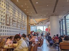 -Tims天好咖啡(北大街万象城店)