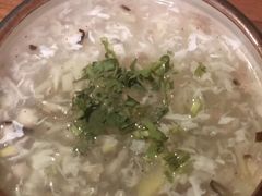 西湖牛肉羹-花千醉拾季(雨花世茂店)