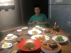 -曾宴·楚菜(湖北省博物馆店)