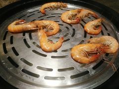 -日进一片海.生腌海鲜火锅.宵夜烧烤(三里屯总店)