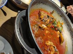 -老阿爸鲜鱼土菜(昆山花桥店)