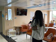-博爱眼科体检中心·近视摘镜·医学验光配镜
