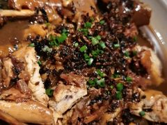 -筱爷叔·上海传统手工菜(新桥店)
