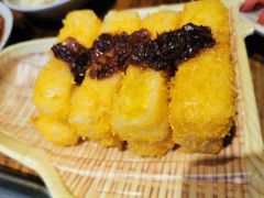 -老牌坊云南鱼豆花火锅(嵩山店)