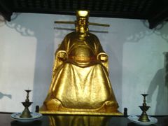-包公祠