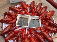 -李叔叔虾蟹大排档(青羊店)