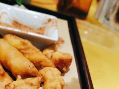 -津悦·正阳春烤鸭(红旗南路店)