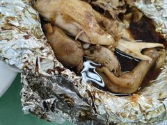 -景好海鲜餐厅(大鹏必选旅游店)