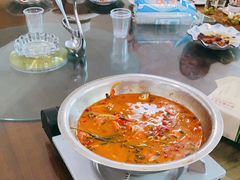 -途中饭店(开化店)